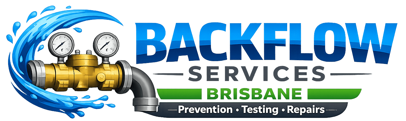 Backflow Services Brisbane
